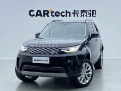 Land Rover Discovery 360PS S - ფოტო 12