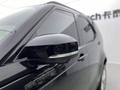 Land Rover Discovery 360PS S - ფოტო 13