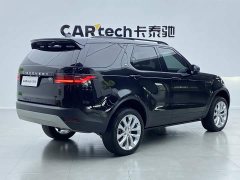Land Rover Discovery 360PS S - ფოტო 14