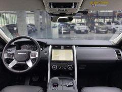 Land Rover Discovery 360PS S - ფოტო 16