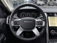 Land Rover Discovery 360PS S - ფოტო 17