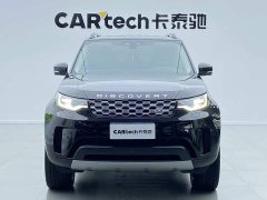 Land Rover Discovery 360PS S - ფოტო 2
