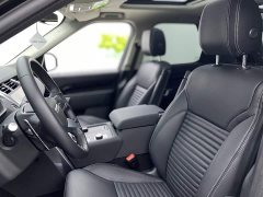 Land Rover Discovery 360PS S - ფოტო 20
