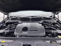 Land Rover Discovery 360PS S - ფოტო 8