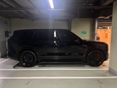 Zeekr 9X Obsidian Black 70kWh Six-Seater - ფოტო 2