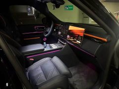 Zeekr 9X Obsidian Black 70kWh Six-Seater - ფოტო 4