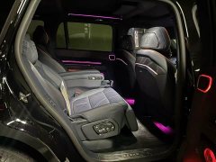 Zeekr 9X Obsidian Black 70kWh Six-Seater - ფოტო 5