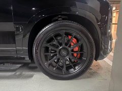 Zeekr 9X Obsidian Black 70kWh Six-Seater - ფოტო 7