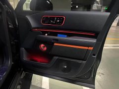 Zeekr 9X Obsidian Black 70kWh Six-Seater - ფოტო 8