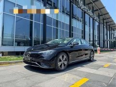 Mercedes-Benz EQE 500 4MATIC Pioneer Edition - фото 1