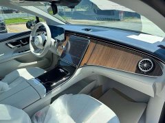 Mercedes-Benz EQE 500 4MATIC Pioneer Edition - фото 11
