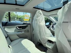 Mercedes-Benz EQE 500 4MATIC Pioneer Edition - фото 13