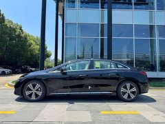 Mercedes-Benz EQE 500 4MATIC Pioneer Edition - фото 15