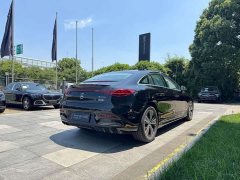 Mercedes-Benz EQE 500 4MATIC Pioneer Edition - фото 16