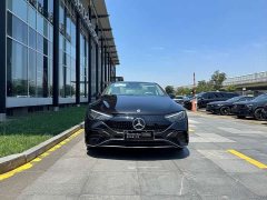 Mercedes-Benz EQE 500 4MATIC Pioneer Edition - фото 2