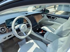 Mercedes-Benz EQE 500 4MATIC Pioneer Edition - фото 4