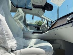 Mercedes-Benz EQE 500 4MATIC Pioneer Edition - фото 5