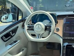 Mercedes-Benz EQE 500 4MATIC Pioneer Edition - фото 6
