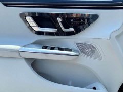 Mercedes-Benz EQE 500 4MATIC Pioneer Edition - фото 8