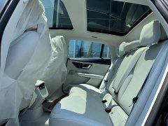 Mercedes-Benz EQE 500 4MATIC Pioneer Edition - фото 9