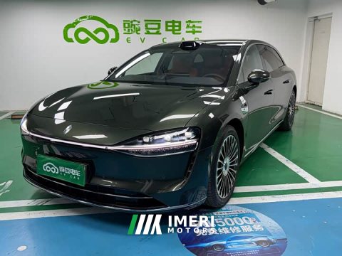 2025 Stelato Enjoy S9T Extended Range Max Long-Range Version (192-Channel LiDAR) - car from China