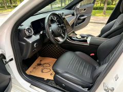 Mercedes-Benz C-Class Facelift C 200 L Sport Edition - ფოტო 7