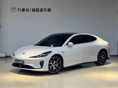 IM Motors Zhiji L6 Ultra - ფოტო 1