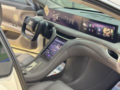 IM Motors Zhiji L6 Ultra - ფოტო 18
