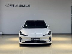 IM Motors Zhiji L6 Ultra - ფოტო 2