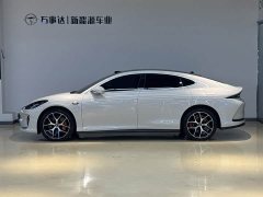 IM Motors Zhiji L6 Ultra - ფოტო 3