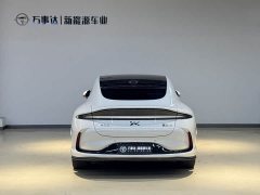 IM Motors Zhiji L6 Ultra - ფოტო 4