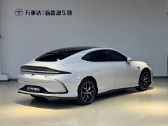 IM Motors Zhiji L6 Ultra - ფოტო 5
