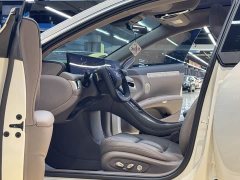 IM Motors Zhiji L6 Ultra - ფოტო 6