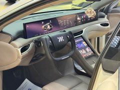IM Motors Zhiji L6 Ultra - ფოტო 7