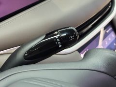IM Motors Zhiji L6 Ultra - ფოტო 9