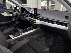 Audi A4L 40 TFSI Fashion Dynamic - ფოტო 10