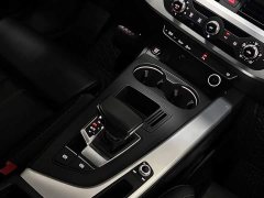 Audi A4L 40 TFSI Fashion Dynamic - ფოტო 11