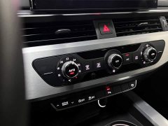 Audi A4L 40 TFSI Fashion Dynamic - ფოტო 12