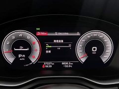 Audi A4L 40 TFSI Fashion Dynamic - ფოტო 13