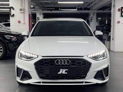 Audi A4L 40 TFSI Fashion Dynamic - ფოტო 3