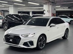 Audi A4L 40 TFSI Fashion Dynamic - ფოტო 4