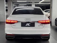 Audi A4L 40 TFSI Fashion Dynamic - ფოტო 5