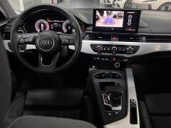 Audi A4L 40 TFSI Fashion Dynamic - ფოტო 6