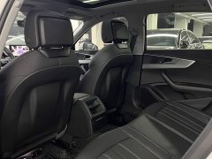 Audi A4L 40 TFSI Fashion Dynamic - ფოტო 7