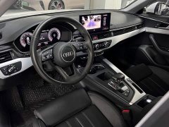 Audi A4L 40 TFSI Fashion Dynamic - ფოტო 8