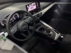 Audi A4L 40 TFSI Fashion Dynamic - ფოტო 9