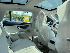 Mercedes-Benz EQE 500 4MATIC Luxury - ფოტო 12