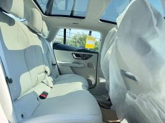 Mercedes-Benz EQE 500 4MATIC Luxury - ფოტო 13