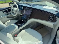 Mercedes-Benz EQE 500 4MATIC Luxury - ფოტო 14