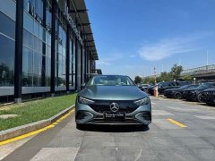 Mercedes-Benz EQE 500 4MATIC Luxury - ფოტო 2